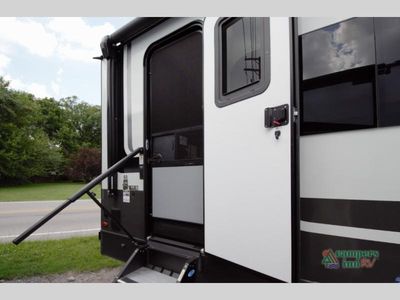 2026 Forest River RV Rockwood Mini Lite - Photo 11