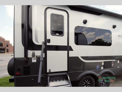 2026 Forest River RV Rockwood Mini Lite - Photo 10