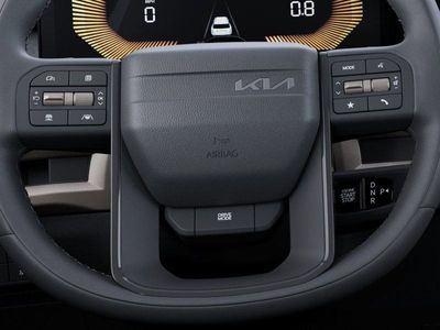 2027 Kia Telluride Hybrid - Photo 22