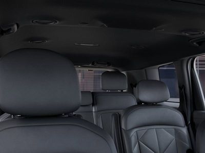 2027 Kia Telluride Hybrid - Photo 27