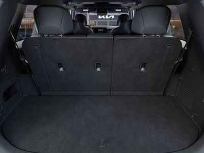 2027 Kia Telluride Hybrid - Photo 19