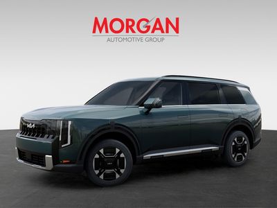 2027 Kia Telluride Hybrid - Photo 3