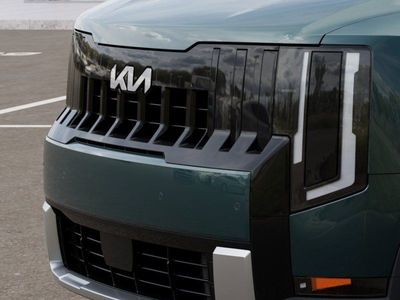 2027 Kia Telluride Hybrid - Photo 12