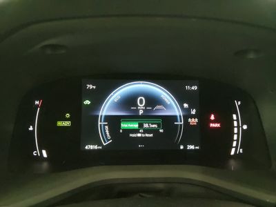 2025 Toyota Camry — photo 14 view