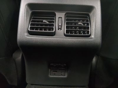 2025 Toyota Camry — photo 18 view