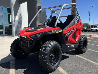 2026 Polaris RZR 200 EFI - Photo 3