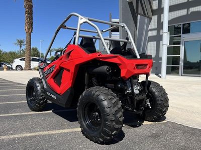 2026 Polaris RZR 200 EFI - Photo 4