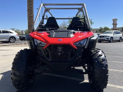 2026 Polaris RZR 200 EFI - Photo 8