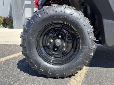 2026 Polaris RZR 200 EFI - Photo 13