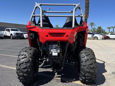 2026 Polaris RZR 200 EFI - Photo 6