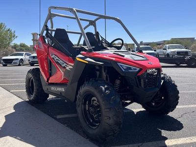 2026 Polaris RZR 200 EFI - Photo 2