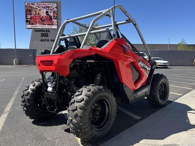 2026 Polaris RZR 200 EFI - Photo 5