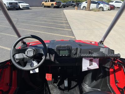 2026 Polaris RZR 200 EFI - Photo 9