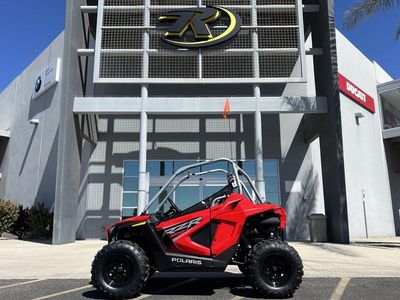 2026 Polaris RZR 200 EFI - Photo 1