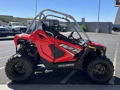 2026 Polaris RZR 200 EFI - Photo 7
