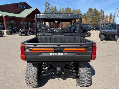 2025 Polaris Ranger Crew XP 1000 Premium - Photo 3
