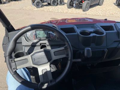 2025 Polaris Ranger Crew XP 1000 Premium - Photo 12