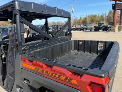 2025 Polaris Ranger Crew XP 1000 Premium - Photo 9