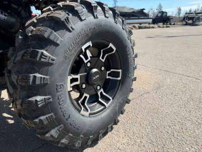 2025 Polaris Ranger Crew XP 1000 Premium - Photo 8