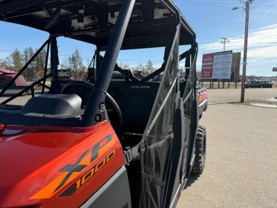 2025 Polaris Ranger Crew XP 1000 Premium - Photo 7