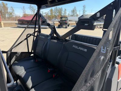 2025 Polaris Ranger Crew XP 1000 Premium - Photo 10