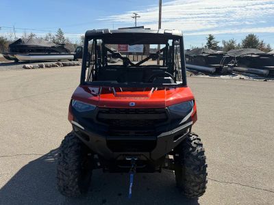2025 Polaris Ranger Crew XP 1000 Premium - Photo 6