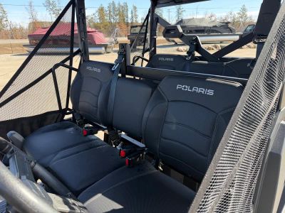 2025 Polaris Ranger Crew XP 1000 Premium - Photo 11