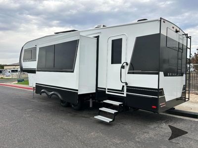 2026 Brinkley Model Z - Photo 6