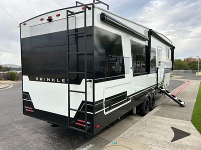 2026 Brinkley Model Z - Photo 8