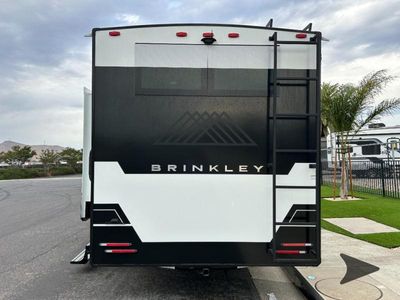 2026 Brinkley Model Z - Photo 7