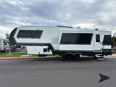 2026 Brinkley Model Z - Photo 5