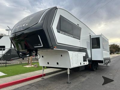2026 Brinkley Model Z - Photo 4