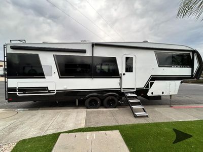 2026 Brinkley Model Z - Photo 9