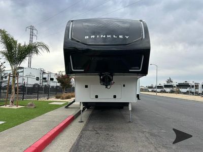 2026 Brinkley Model Z - Photo 3