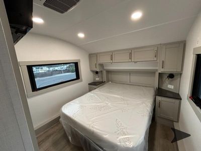 2026 Brinkley Model Z - Photo 24