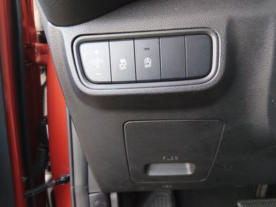 2024 Kia Soul — photo 13 view
