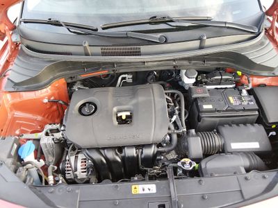2024 Kia Soul — photo 9 view