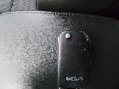 2024 Kia Soul — photo 15 view