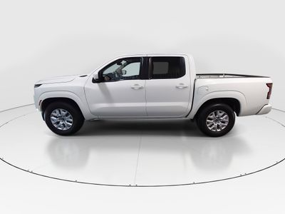 2023 Nissan Frontier - Photo 4