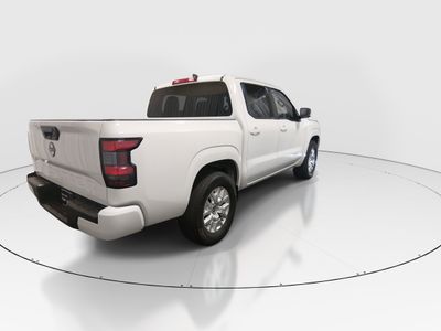 2023 Nissan Frontier - Photo 7