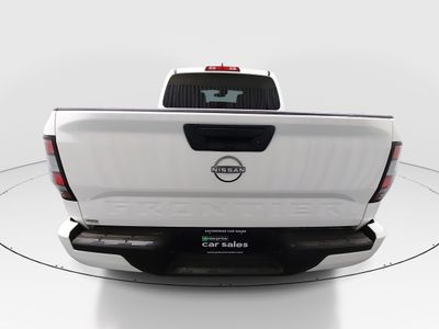 2023 Nissan Frontier - Photo 6