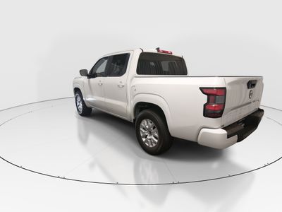 2023 Nissan Frontier - Photo 5