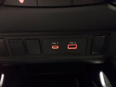 2023 Nissan Frontier - Photo 18