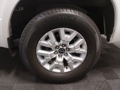 2023 Nissan Frontier - Photo 10