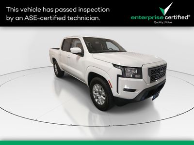 2023 Nissan Frontier - Photo 1