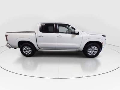 2023 Nissan Frontier - Photo 8