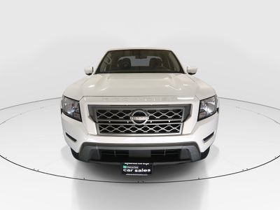 2023 Nissan Frontier - Photo 2