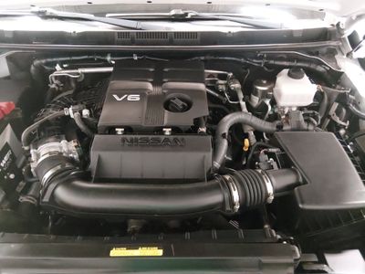 2023 Nissan Frontier - Photo 9
