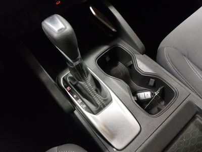 2023 Nissan Frontier - Photo 19