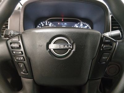 2023 Nissan Frontier - Photo 12